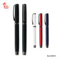 LOGO LOGO METAL BOLEPELO PEN SET DE REFECTO PEN SET REFORMES DE REGISTRO DE NEGOCIOS